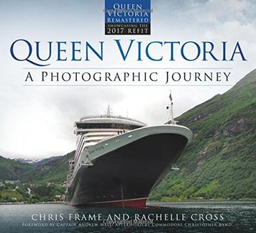 portada Queen Victoria: A Photographic Journey
