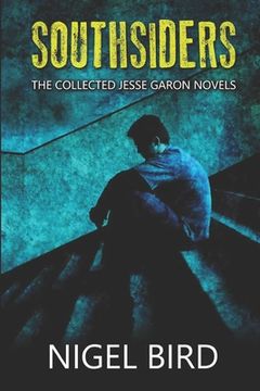 portada Southsiders: The Collected Jesse Garon Novels (in English)