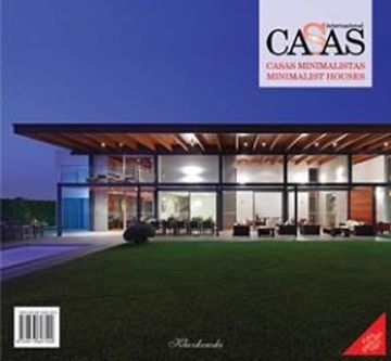 portada 149. Revista Casas Internacional