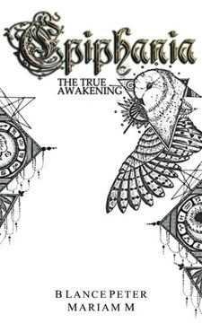 portada Epiphania: The True Awakening