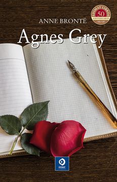 portada Agnes Grey (in Spanish)