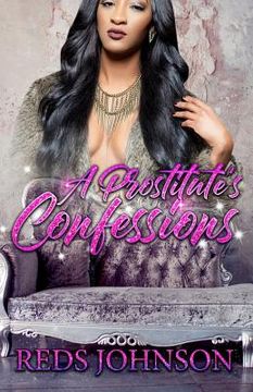 portada A Prostitute's Confessions (en Inglés)