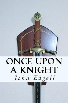 portada Once Upon a Knight: a novella (en Inglés)