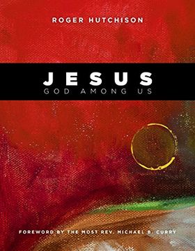 portada Jesus: God Among us 