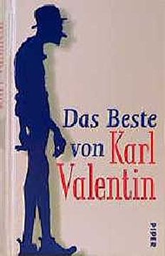portada Das Beste von Karl Valentin