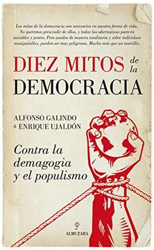 portada Diez Mitos de la Democracia (in Spanish)