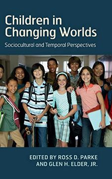 portada Children in Changing Worlds (en Inglés)