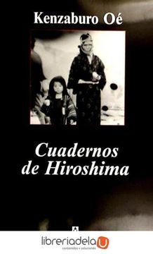 portada Cuadernos de Hiroshima