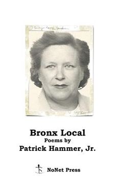 portada Bronx Local (en Inglés)