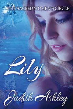 portada Lily: The Dragon and The Great Horned Owl (in English)
