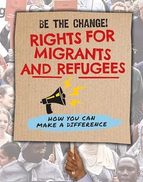 portada Rights for Migrants and Refugees (en Inglés)