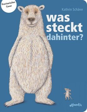 portada Was Steckt Dahinter? (in German)