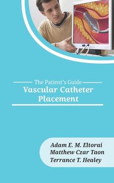 portada Vascular Catheter Placement (en Inglés)