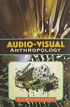 portada Audio-Visual Anthropology