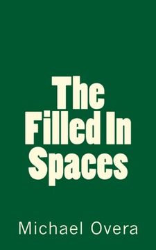 portada The Filled in Spaces (en Inglés)