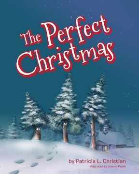 portada The Perfect Christmas (in English)