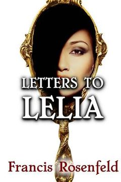 portada Letters to Lelia (in English)