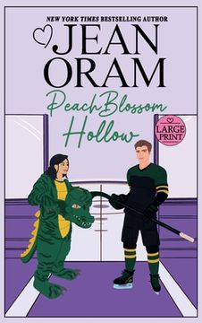 portada Peach Blossom Hollow: A Sweet Friends to Lovers Romance