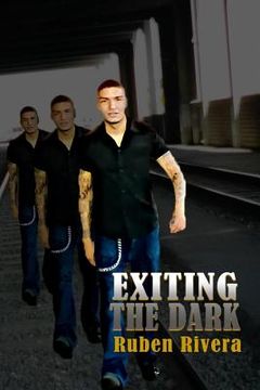 portada Exiting the Dark