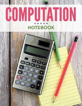 portada Computation Notebook (en Inglés)