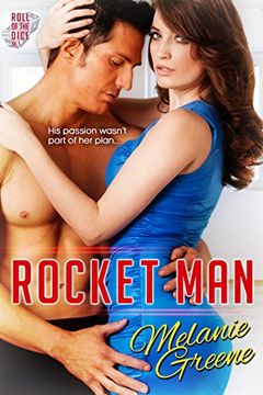 portada Rocket Man