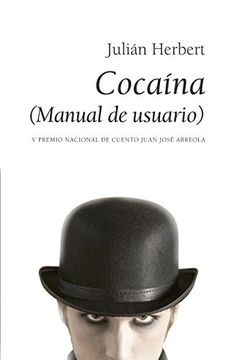 portada Cocaina (Manual de Usuario) (in Spanish)