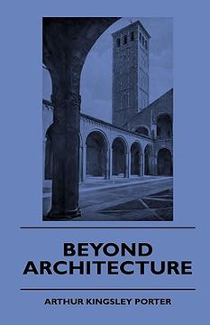 portada beyond architecture (in English)