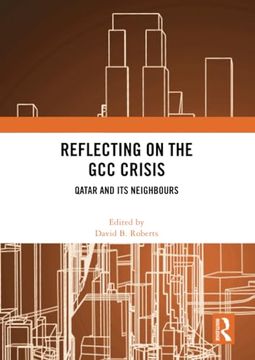 portada Reflecting on the gcc Crisis (in English)