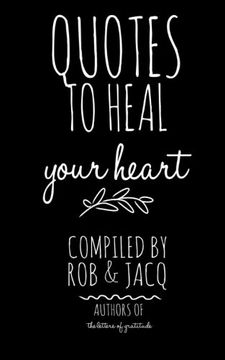 portada Quotes To Heal Your Heart
