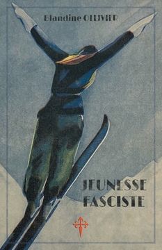 portada Jeunesse fasciste (in French)