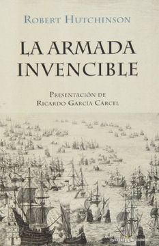 portada La Armada Invencible (in Spanish)