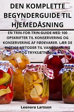portada Den Komplette Begynnerveiledningen til Hjemmesamling (en Norwegian)