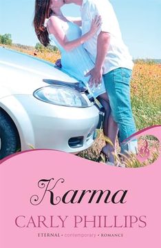portada Karma: Serendipity Book 3 (en Inglés)