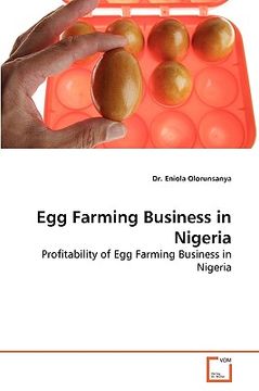 portada egg farming business in nigeria (en Inglés)