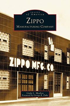 portada Zippo Manufacturing Company 