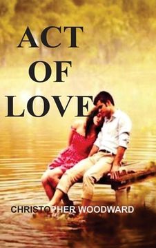 portada Act of Love (en Inglés)