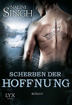 portada Scherben der Hoffnung (in German)