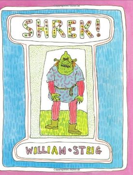 Shrek! (en Inglés)