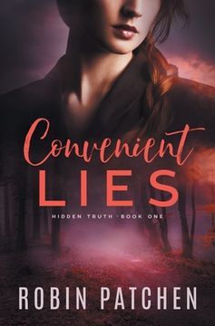 portada Convenient Lies (en Inglés)