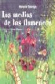 portada medias de los flamencos, las (in Spanish)