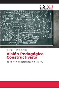 portada Visión Pedagógica Constructivista