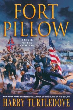 portada Fort Pillow: A Novel of the Civil war (in English)