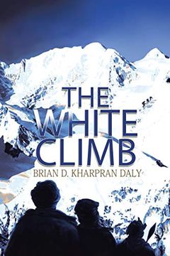 portada The White Climb (en Inglés)