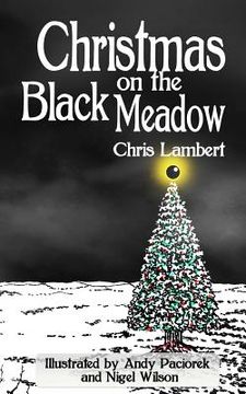 portada Christmas on the Black Meadow
