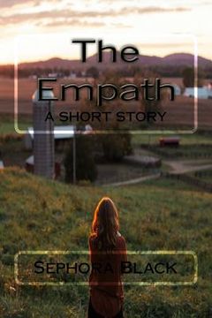 portada The Empath (en Inglés)