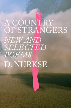 portada A Country of Strangers: New and Selected Poems 