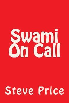 portada Swami On Call (en Inglés)