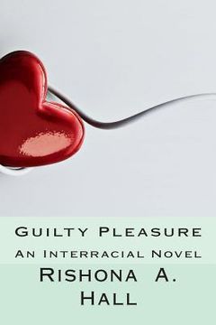 portada Guilty Pleasure (en Inglés)