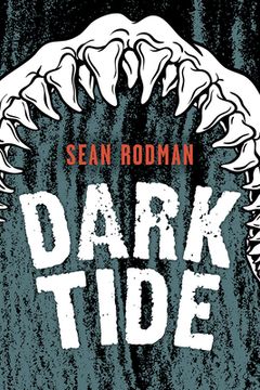 portada Dark Tide (in English)