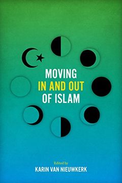 portada Moving in and out of Islam 